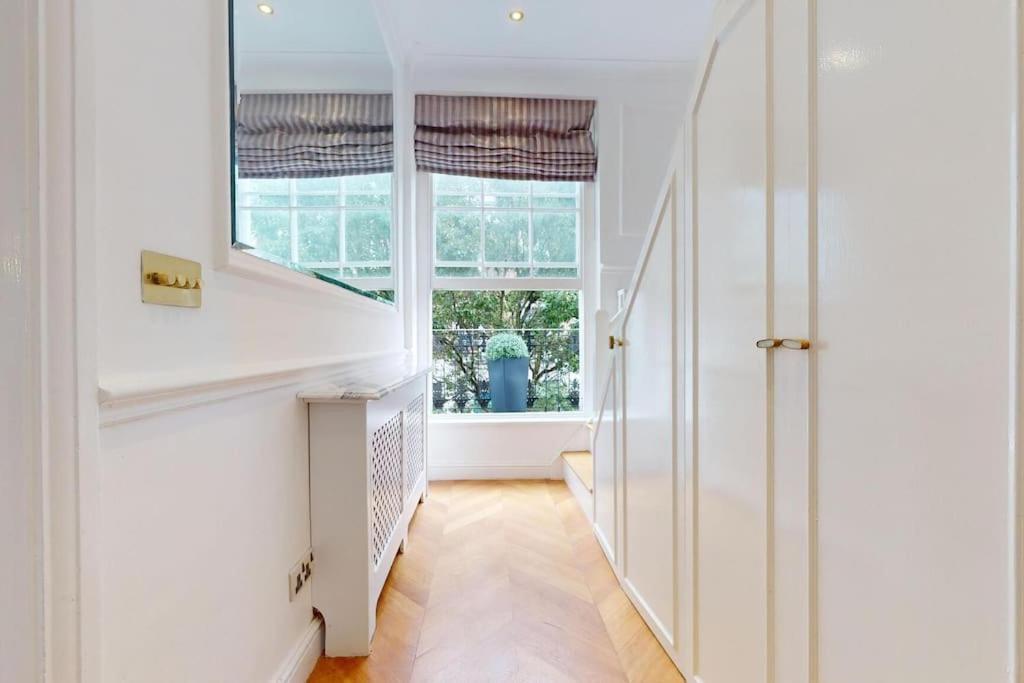 Vakantiehuis -air Con- Premium House - Prime Location *