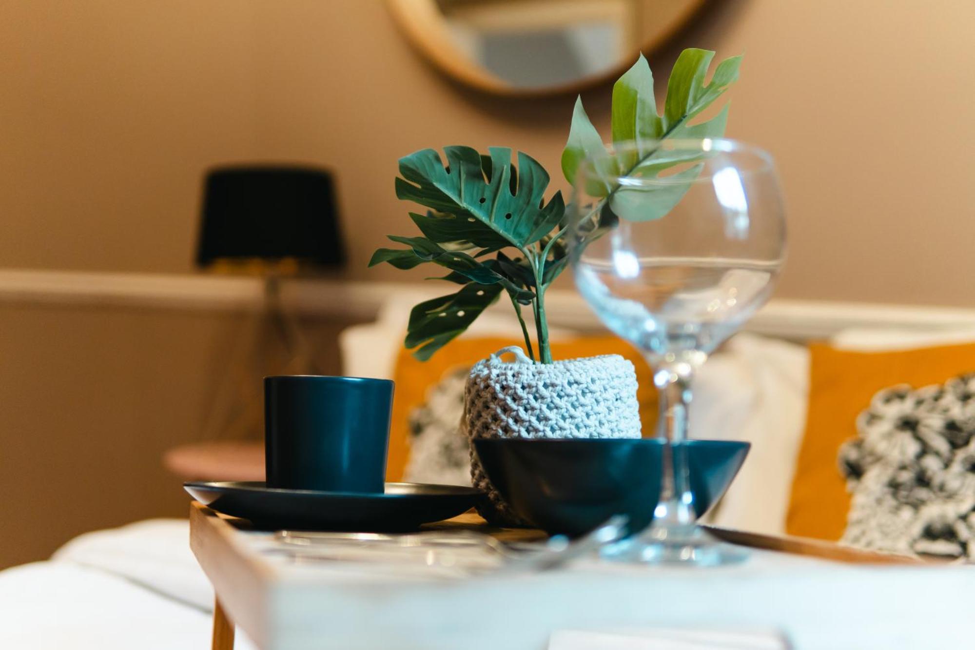 Appartement Covent Garden Stylish In