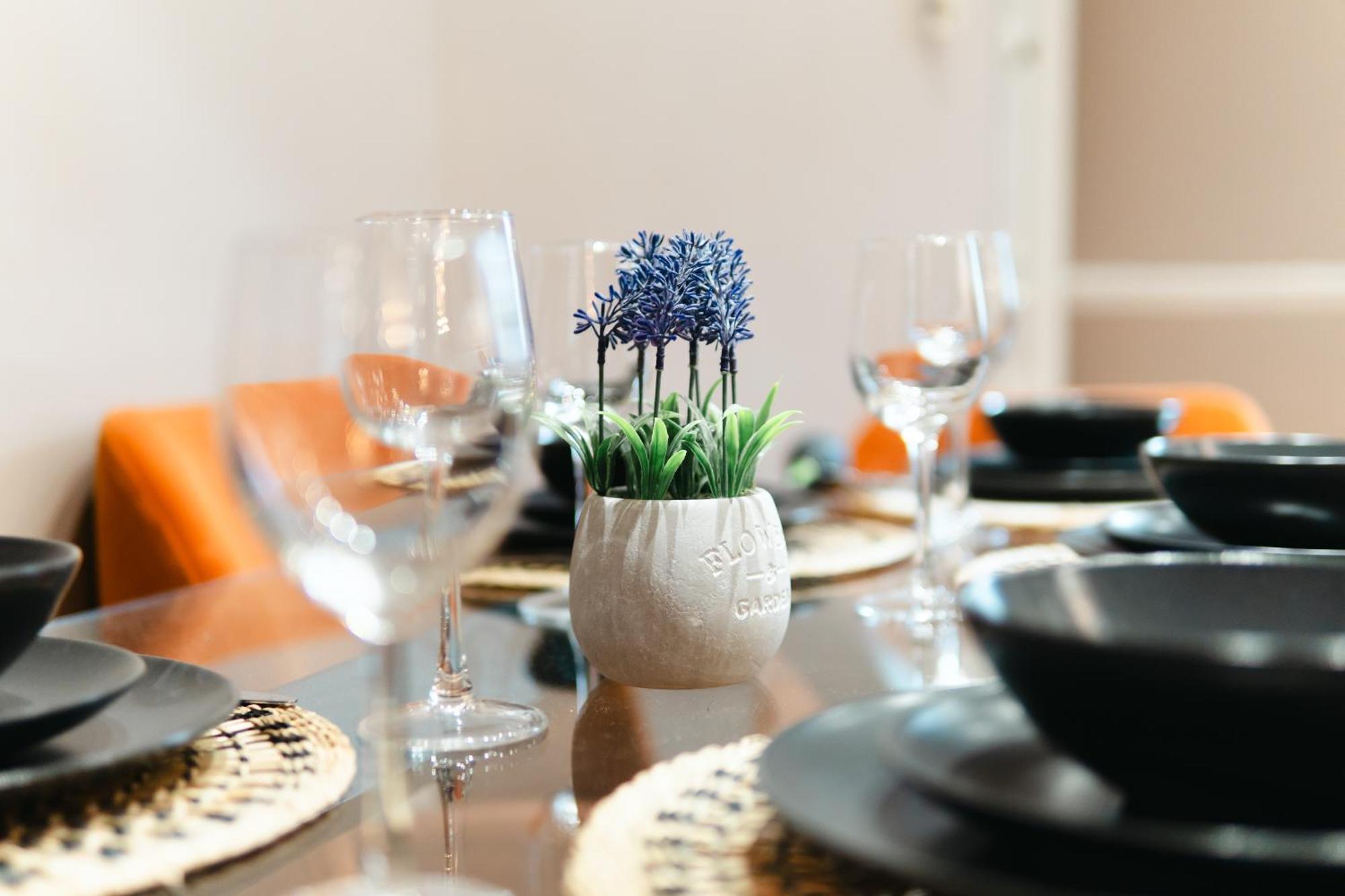 Appartement Covent Garden Stylish In *