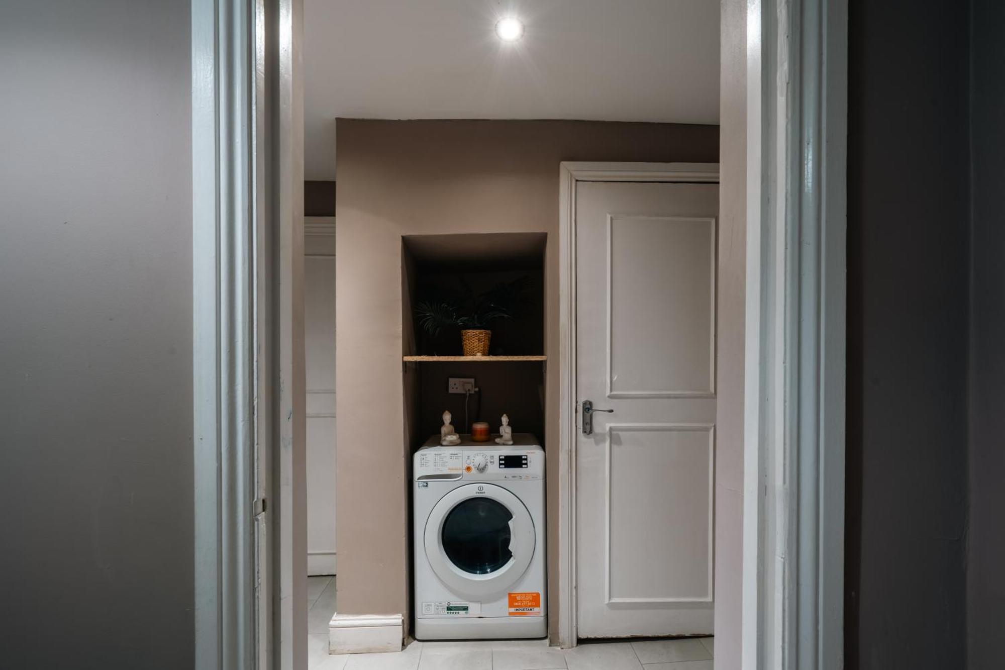 Covent Garden Stylish In Appartement *