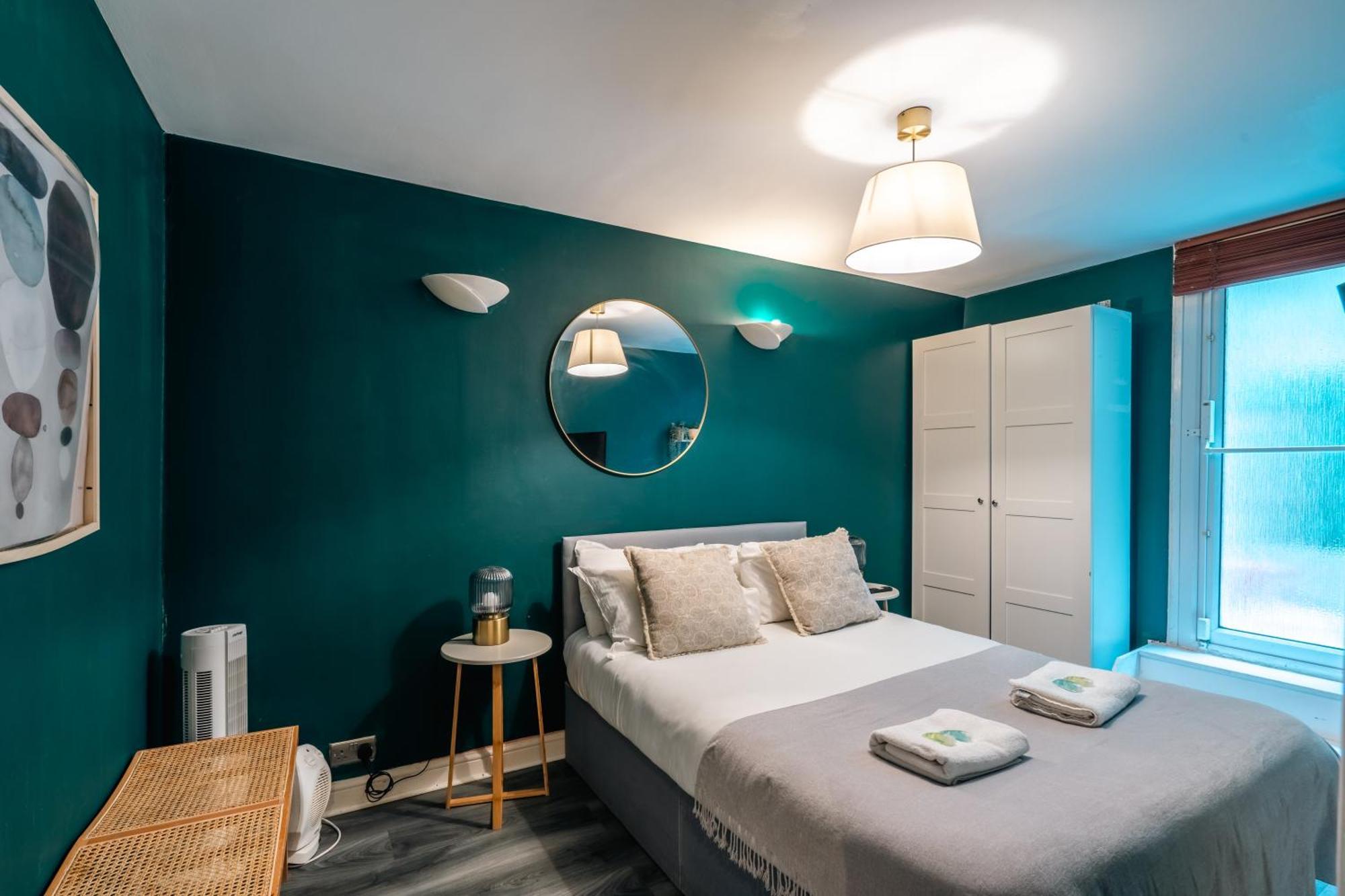 Covent Garden Stylish In Appartement *
