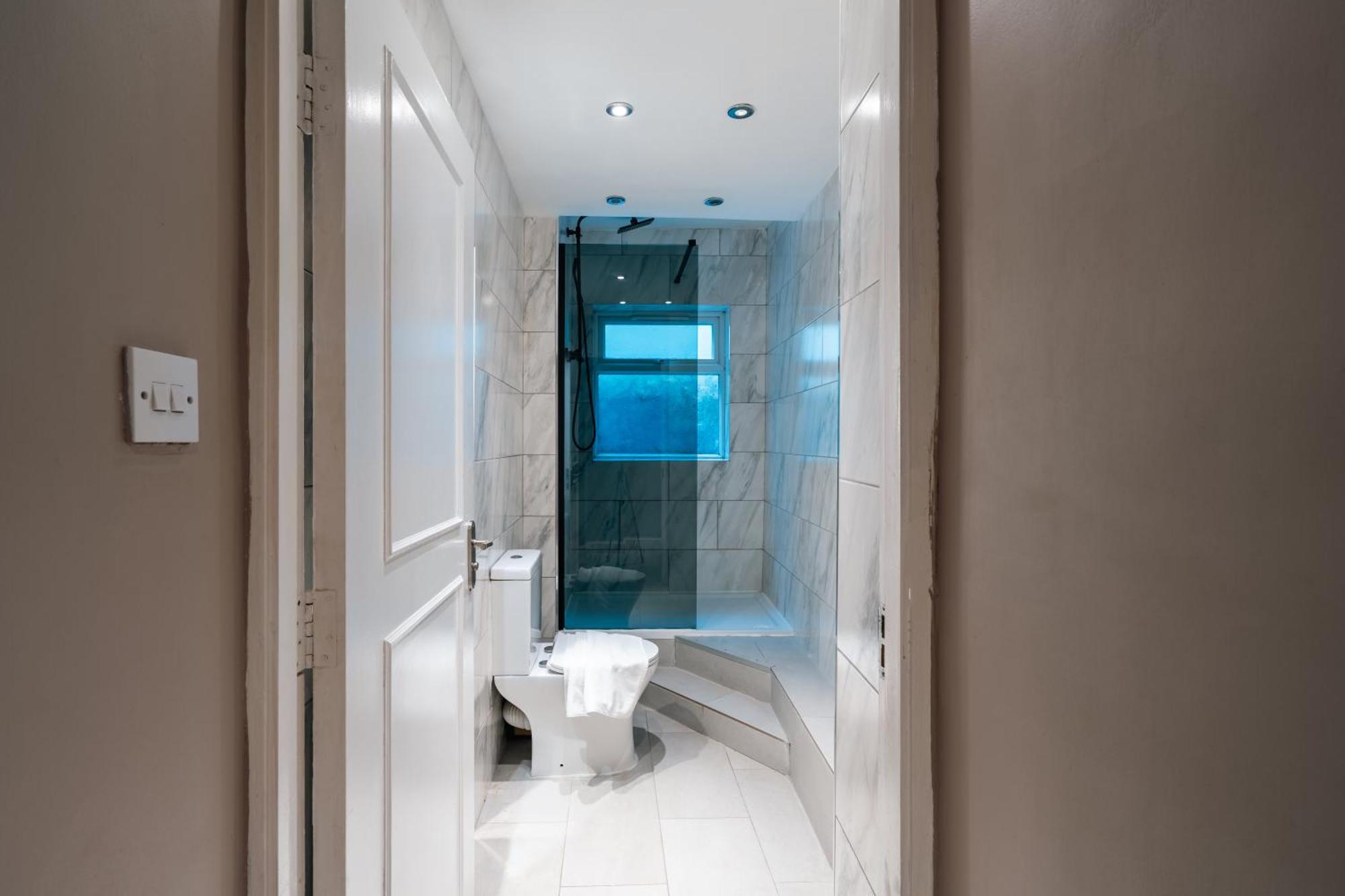 Appartement Covent Garden Stylish In Londen