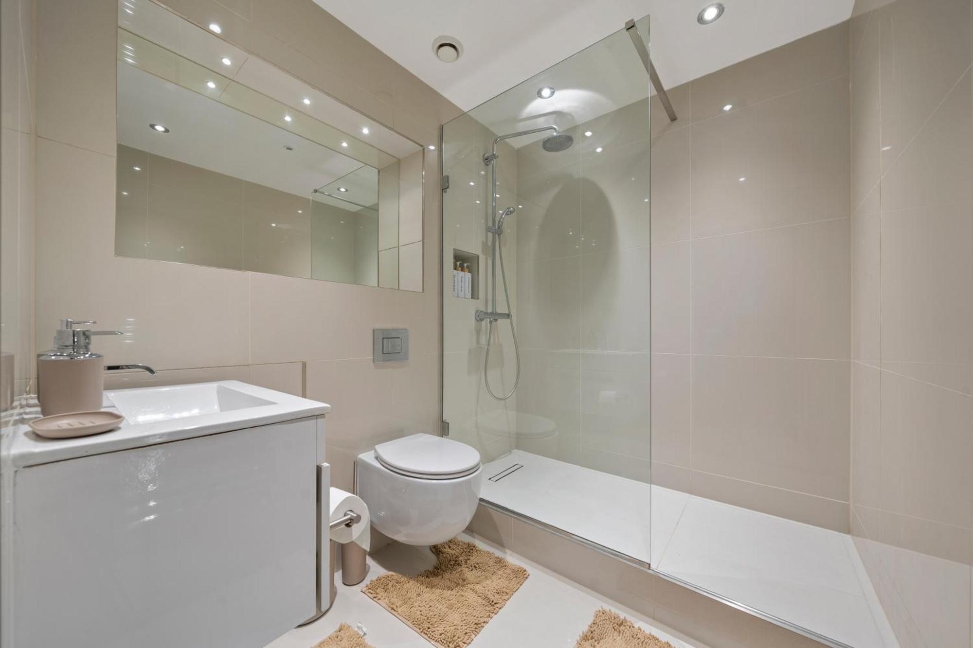Apartamento Unique Large, Luxury & Stylishtownhouse 5br *