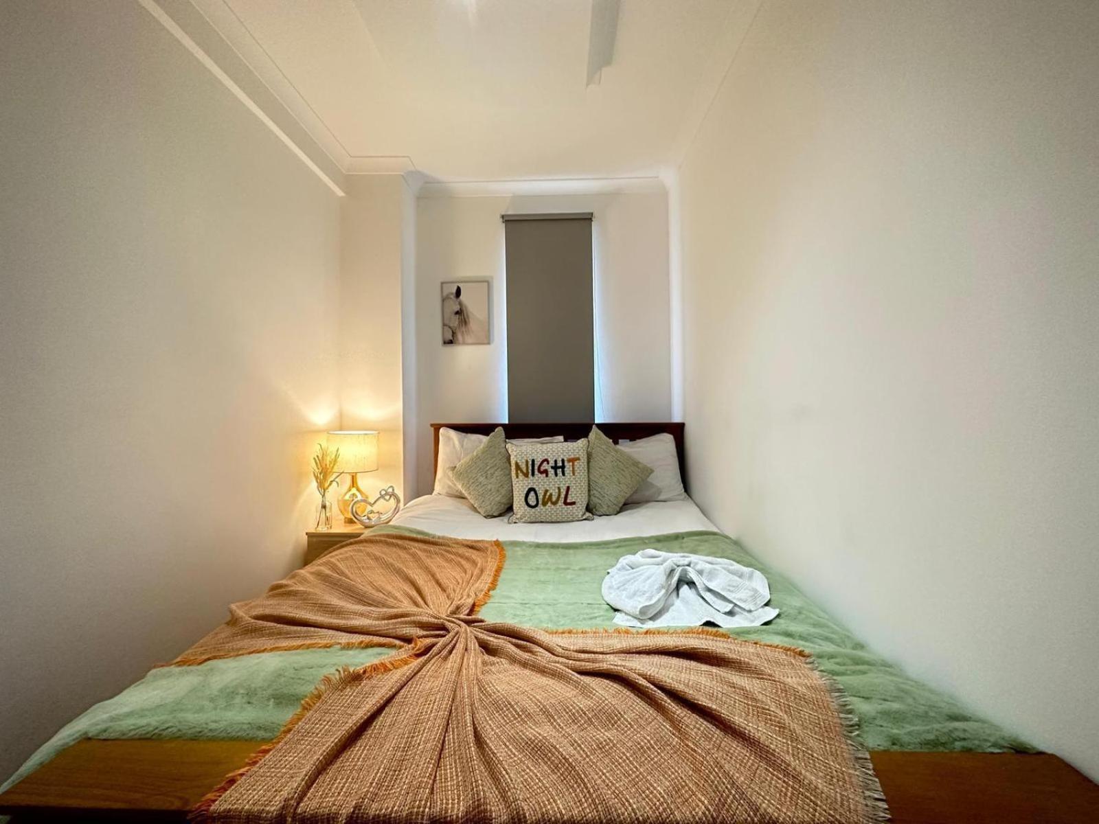 Appartement Stylish 1 Bedroom In Central Londres