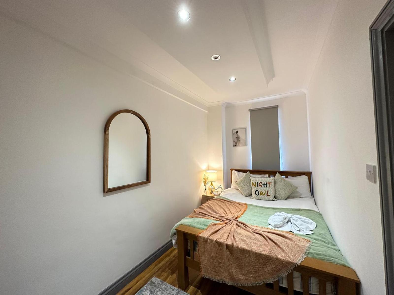 Stylish 1 Bedroom In Central * Londres