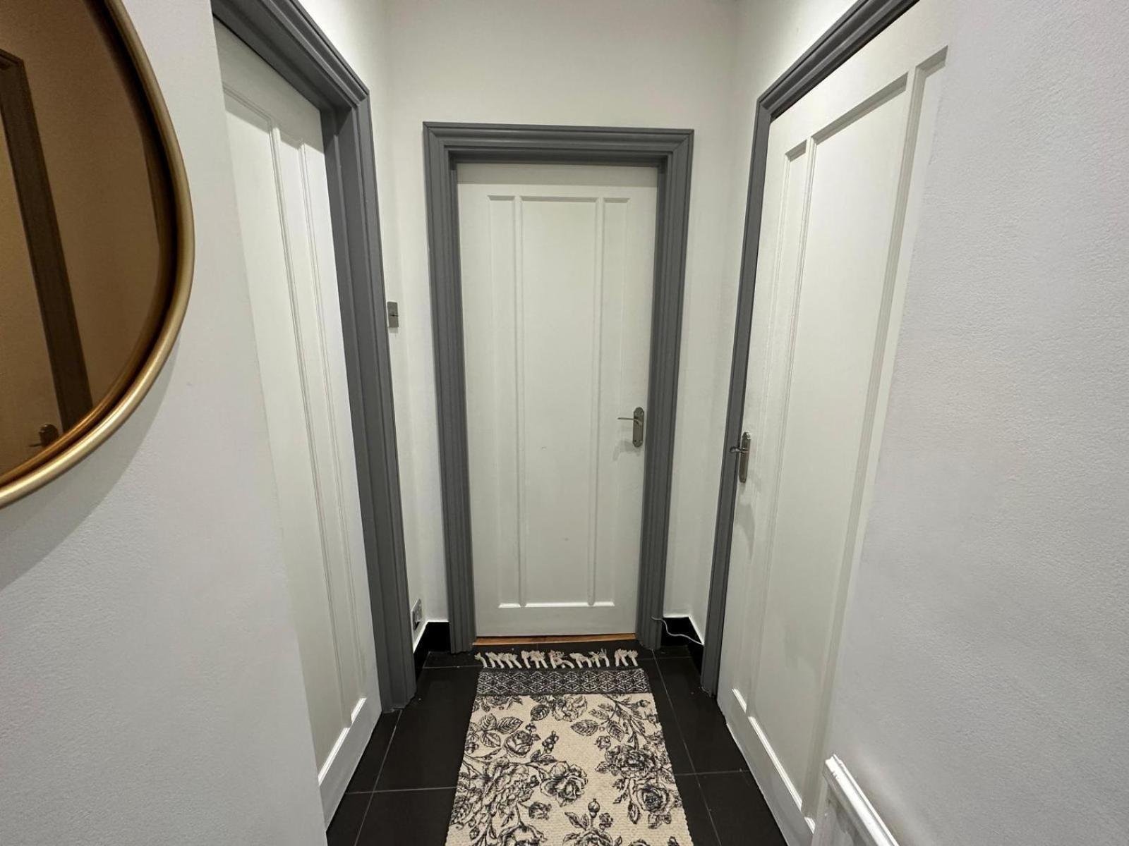Stylish 1 Bedroom In Central Appartement