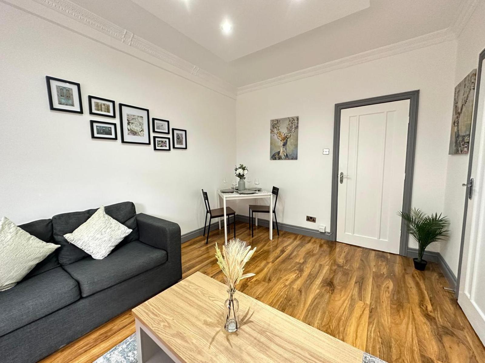 Stylish 1 Bedroom In Central * Londres