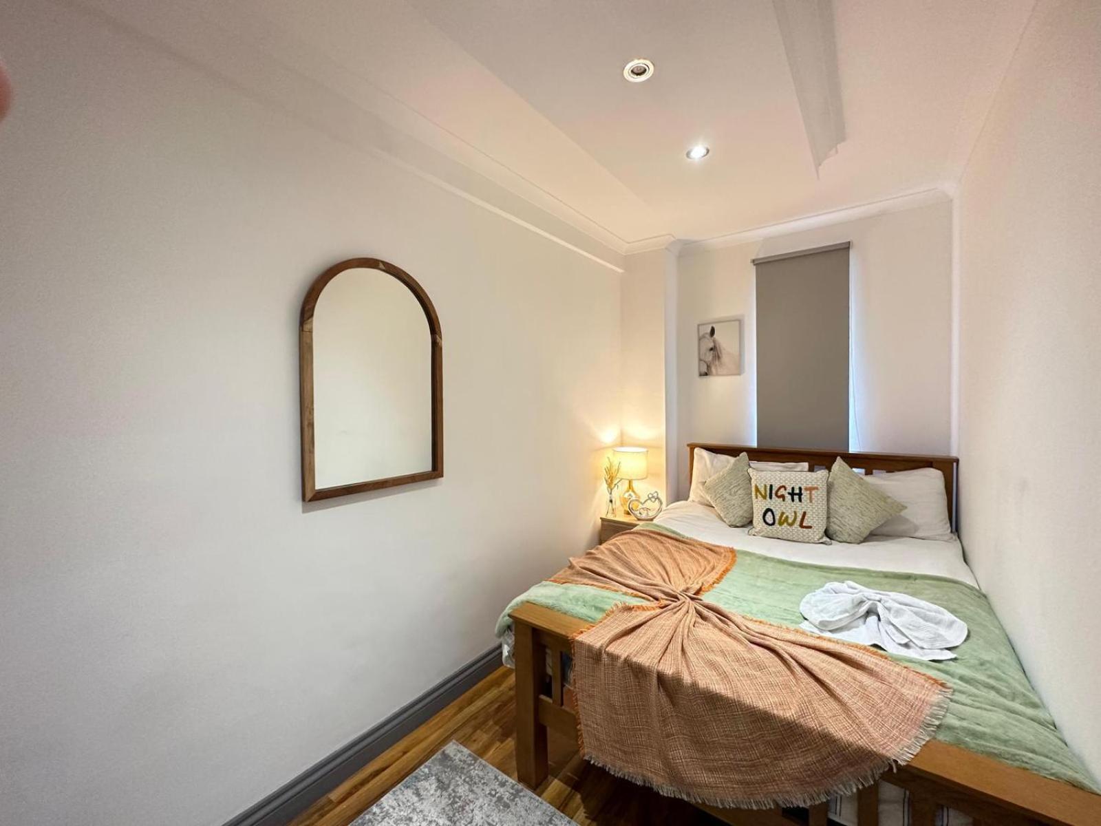 Stylish 1 Bedroom In Central Appartement