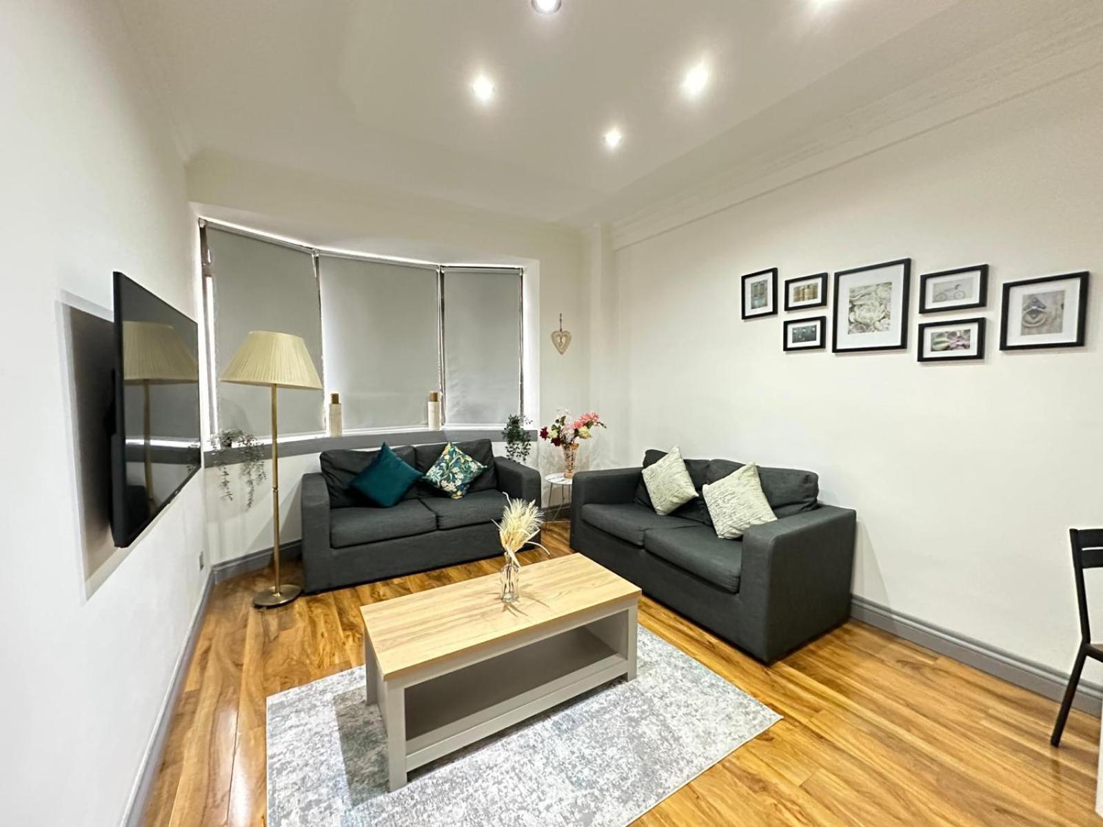 Appartement Stylish 1 Bedroom In Central *