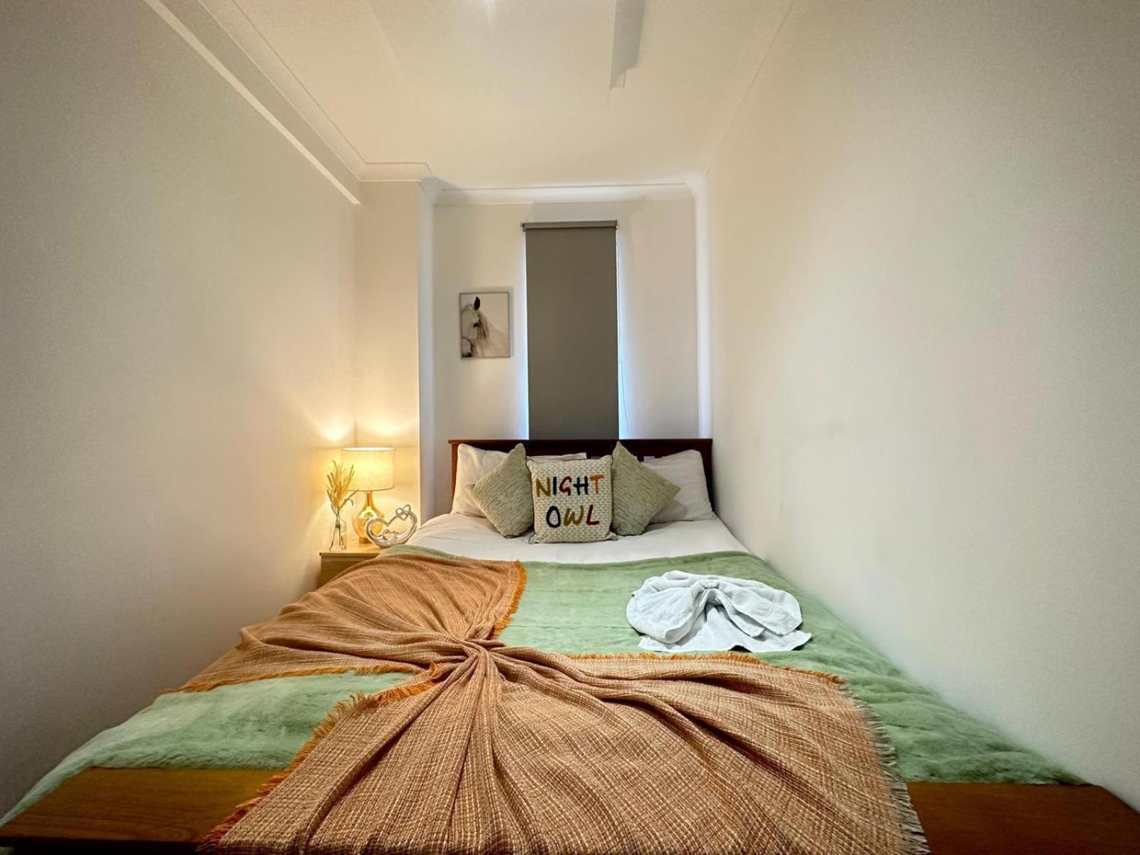 Stylish 1 Bedroom In Central Londres