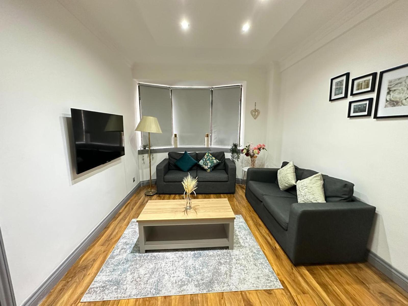 Appartement Stylish 1 Bedroom In Central *