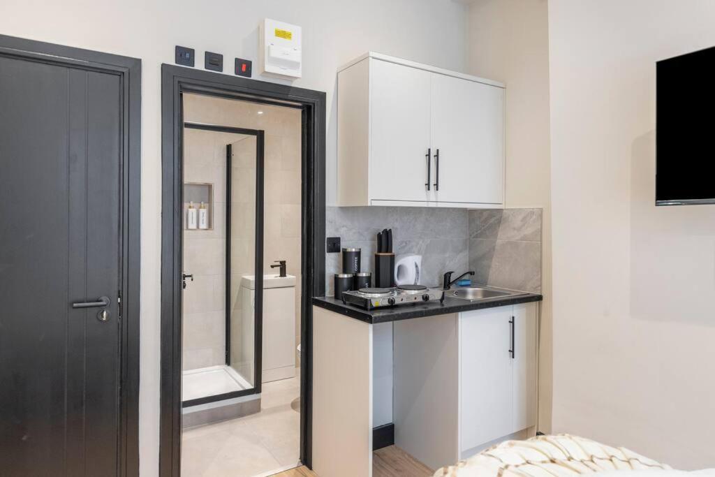 Ground Floor Finsbury A2 Next Arsnl Londres