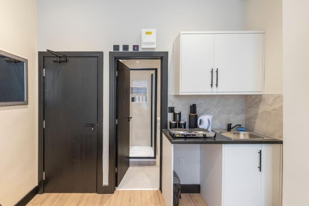 Ground Floor Finsbury A2 Next Arsnl Apartamento Londres