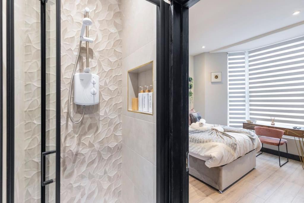 Ground Floor Finsbury A1 Next Arsnl * Londres