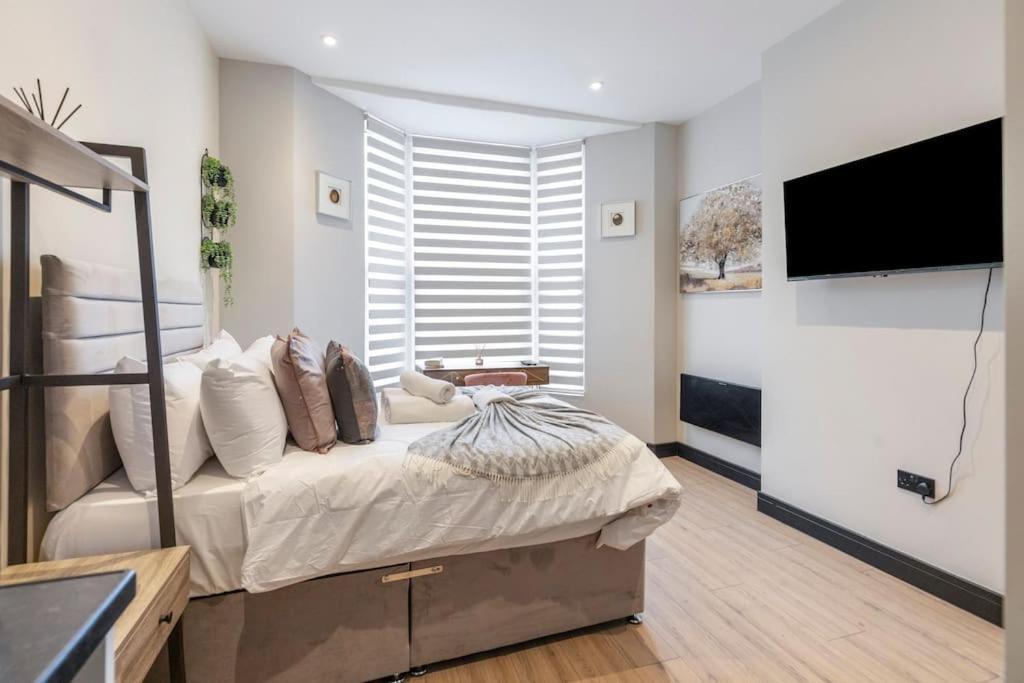 Appartement Ground Floor Finsbury A1 Next Arsnl