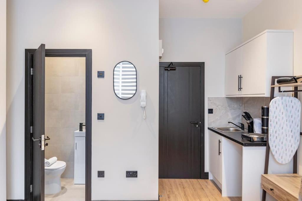 Ground Floor Finsbury A1 Next Arsnl