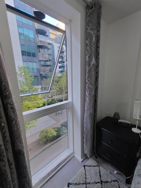 Canary Wharf Privatunterkunft
