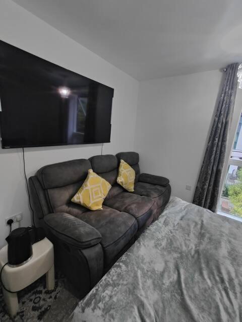 Canary Wharf Privatunterkunft *