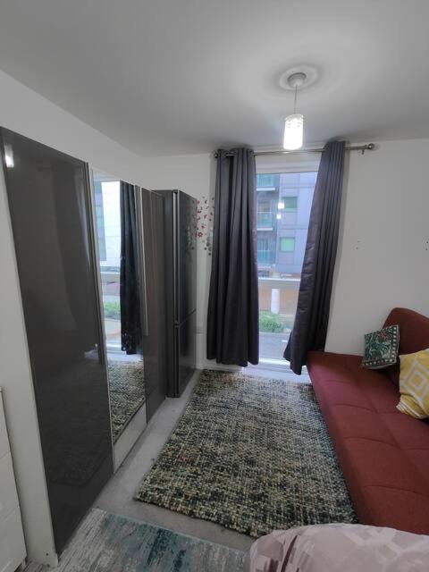 Canary Wharf Privatunterkunft *