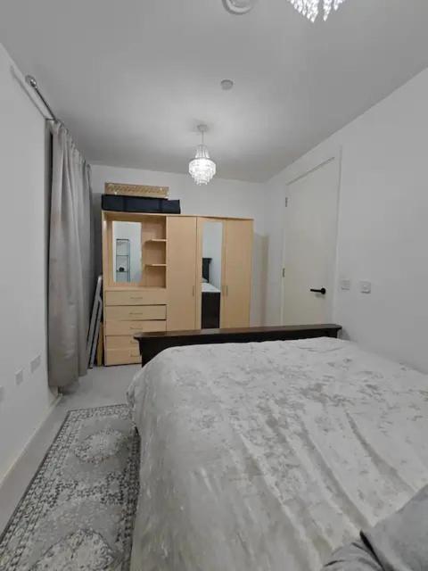 Privatunterkunft Canary Wharf London