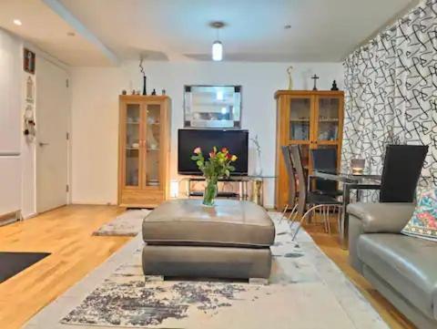Privatunterkunft Canary Wharf *