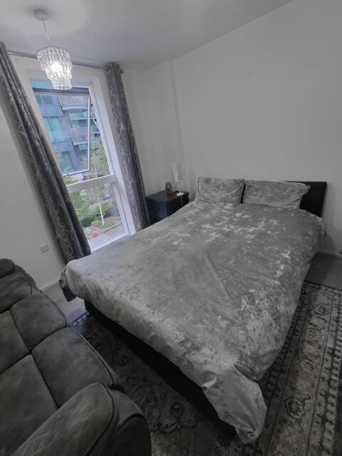 Canary Wharf Privatunterkunft *