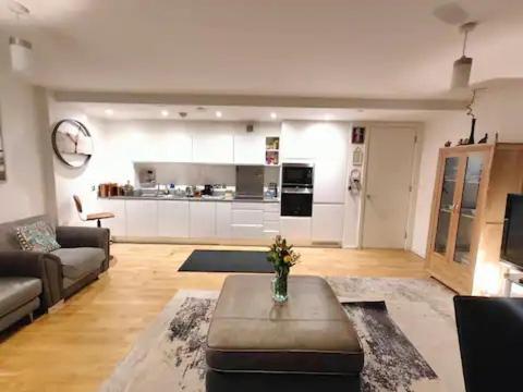 Privatunterkunft Canary Wharf