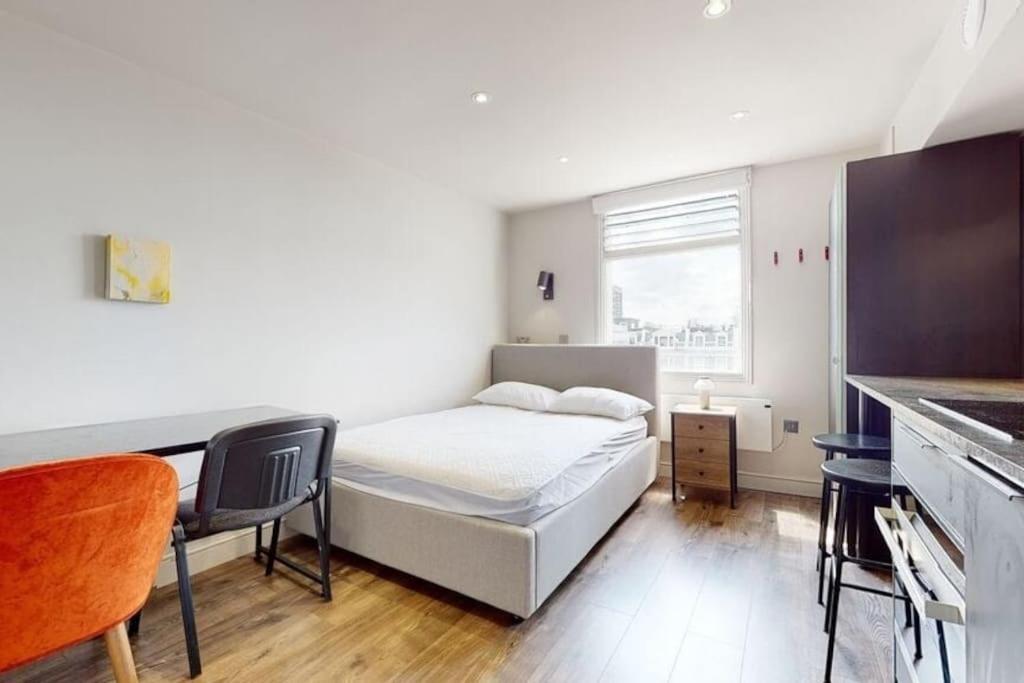 Central London Studio Londres