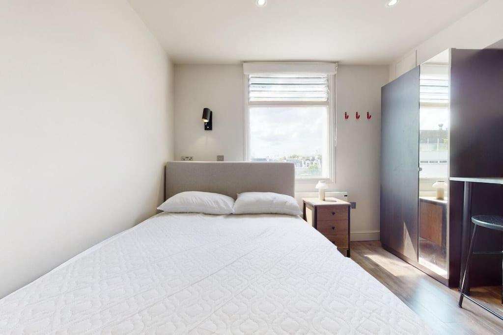 Central London Studio Londres