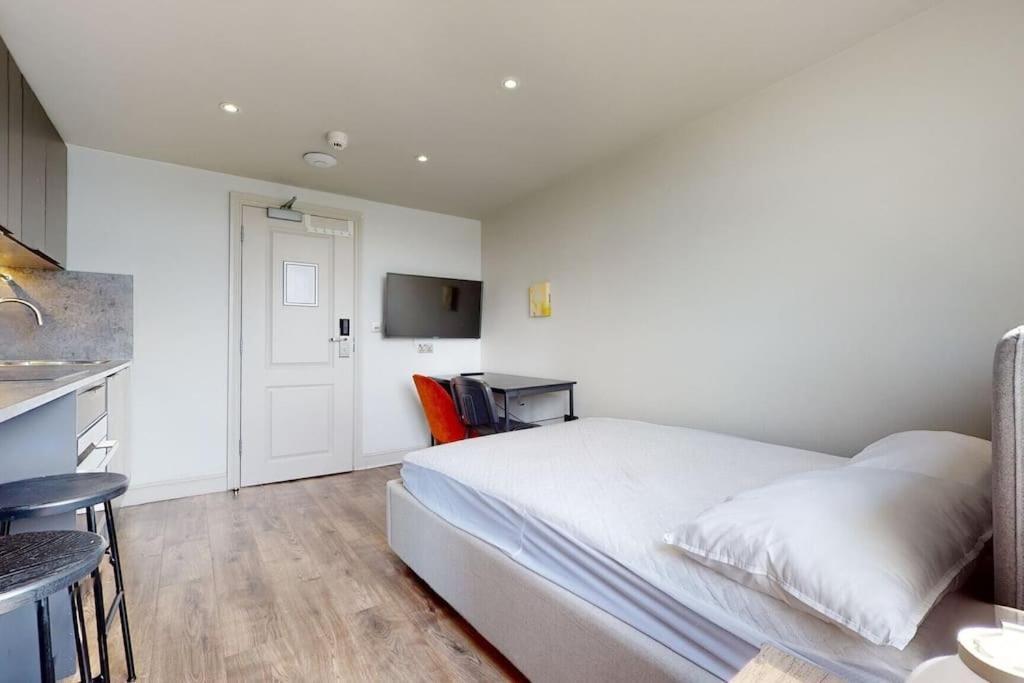 Central London Studio * Londres