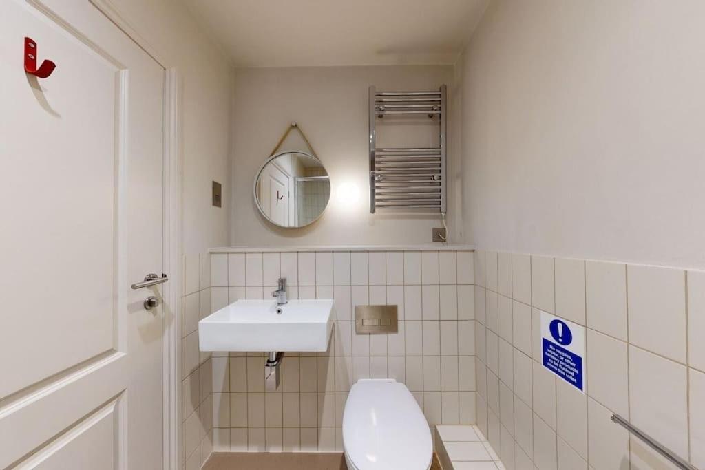 Central London Stay Apartamento Londres