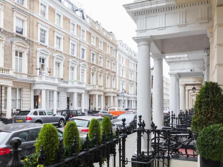 Central London Stay Apartamento Londres