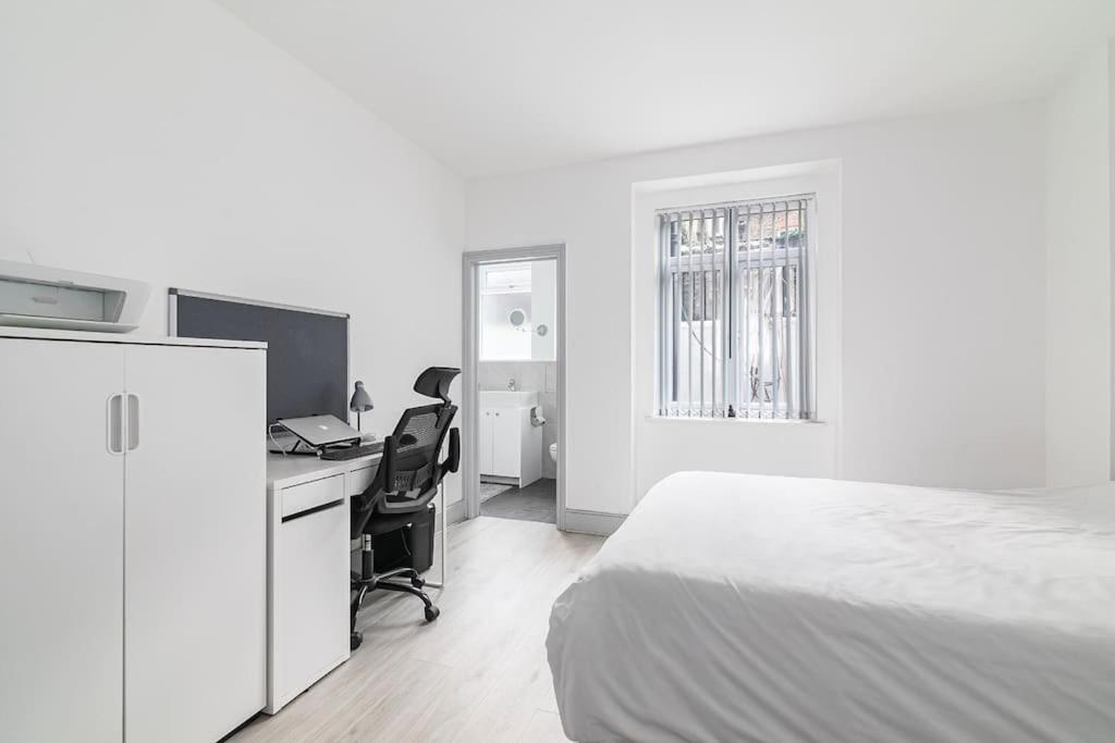 Chiswick Appartement Londres