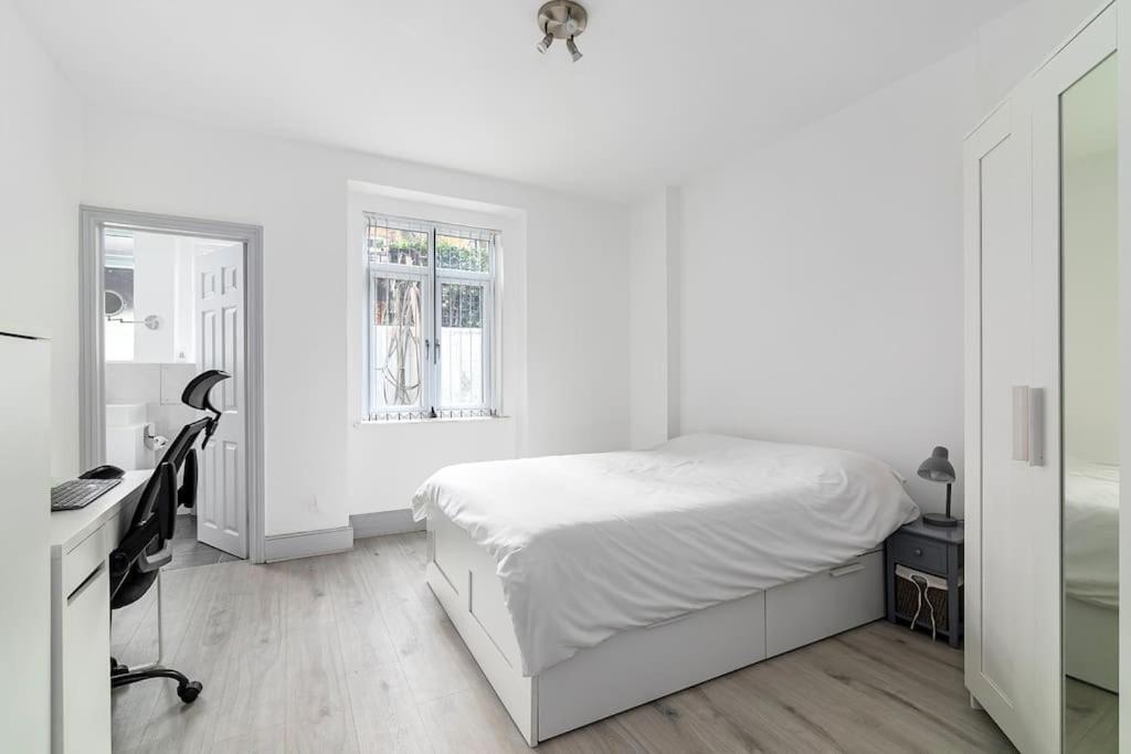 Appartement Chiswick *