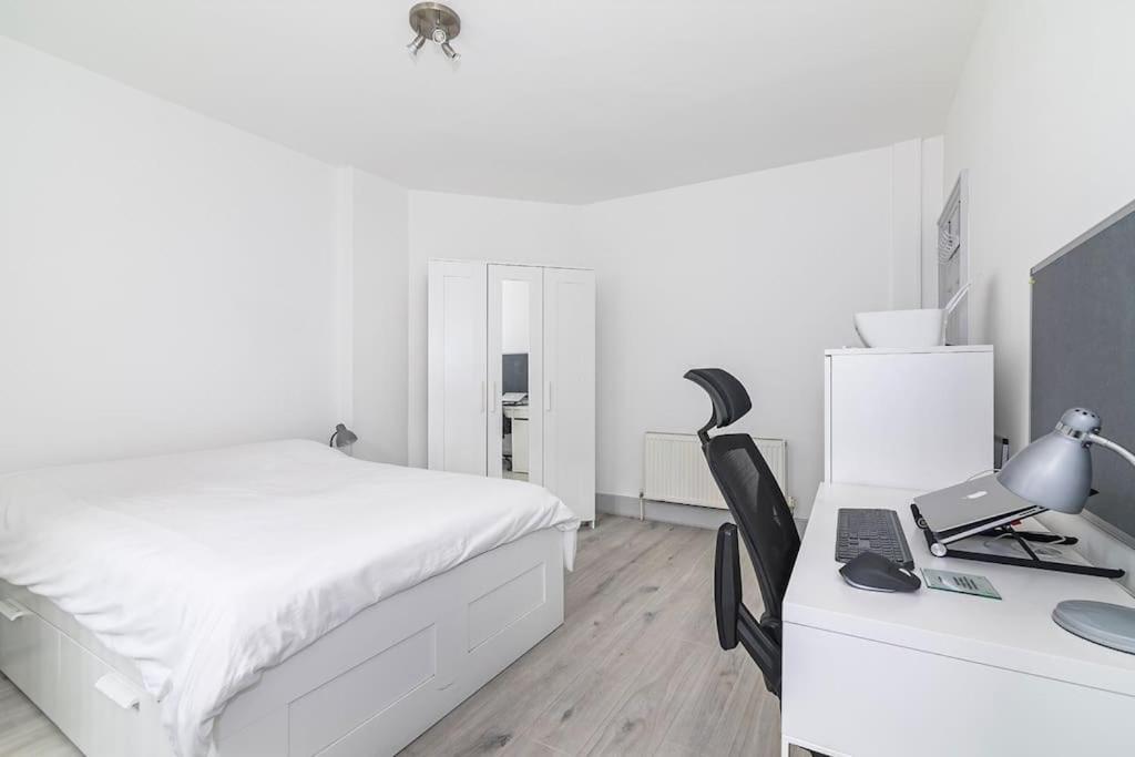 Apartamento Chiswick Londres