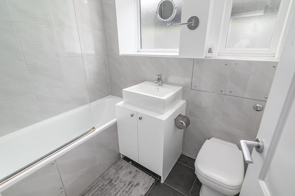 Chiswick Appartement *