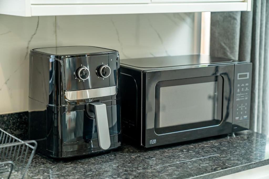 Appartement Vibrant 3br Tottenham Home, Private Garden Wifi Parking Free On Request *