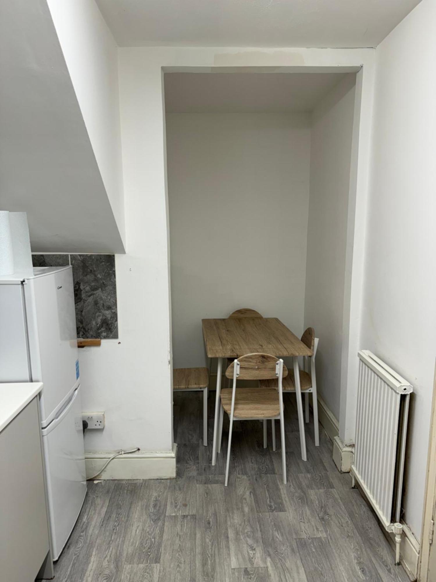 Apartamento Prime Central Flat *