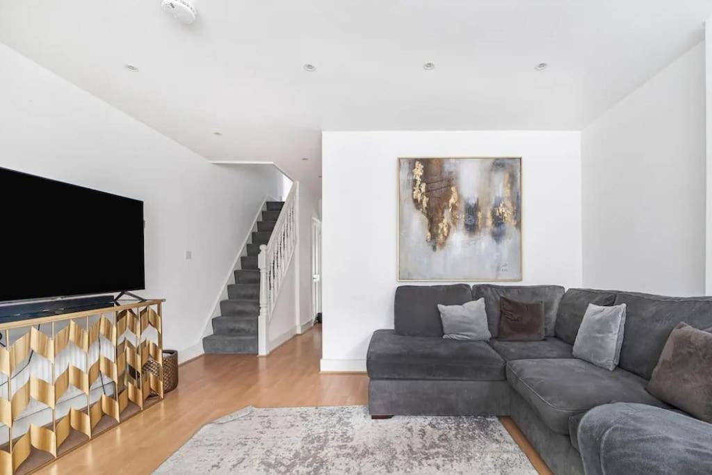 Townhouse Londres