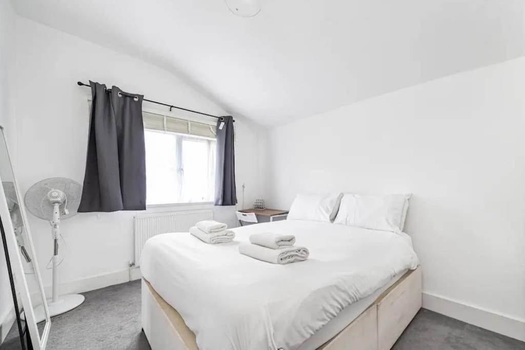 Townhouse Londres
