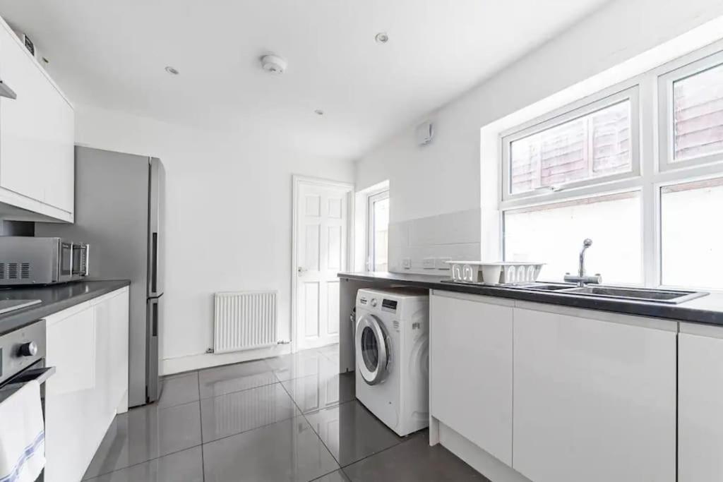 Casa de férias Townhouse Londres