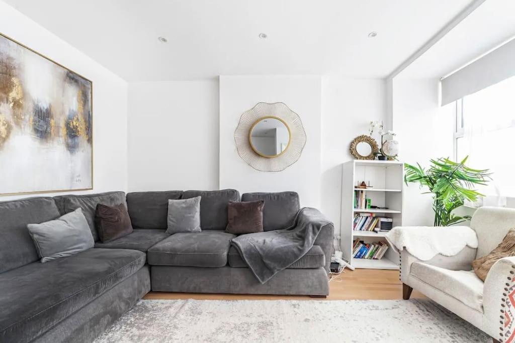 Townhouse * Londres
