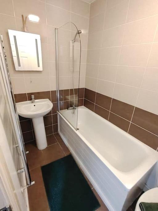 Appartement Beautiful 1 Bedroom Flat In Fulham *