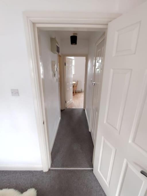 Beautiful 1 Bedroom Flat In Fulham Londen