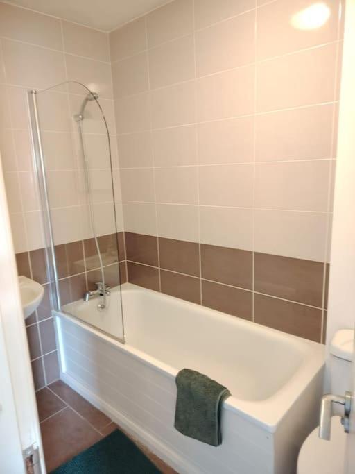Appartement Beautiful 1 Bedroom Flat In Fulham
