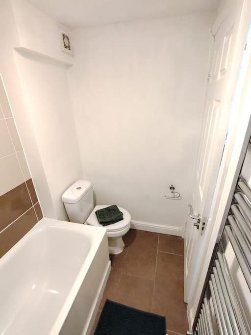 Apartamento Cosy 1 Bedroom Flat In Fulham *