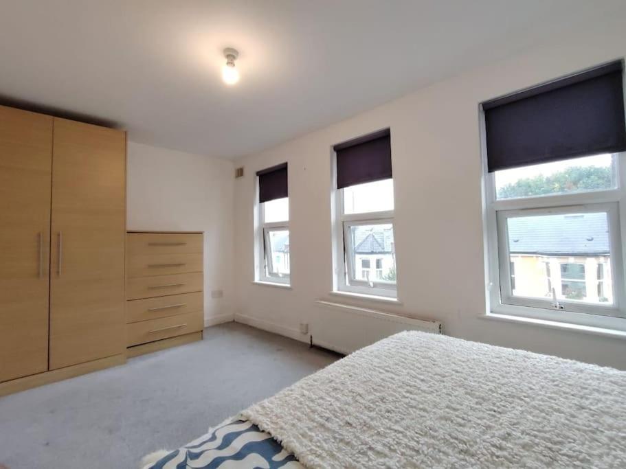 Cosy 1 Bedroom Flat In Fulham Londres