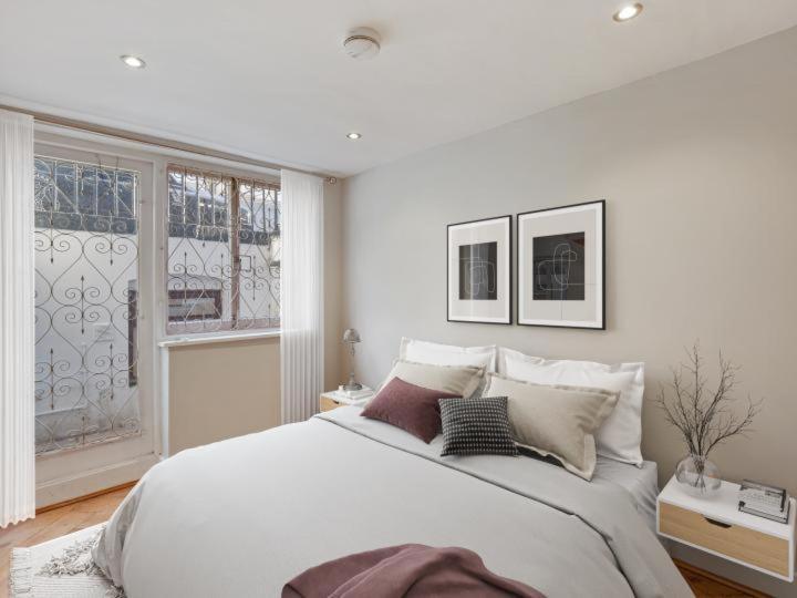 Palais Elegance By Beaumont Apartment London