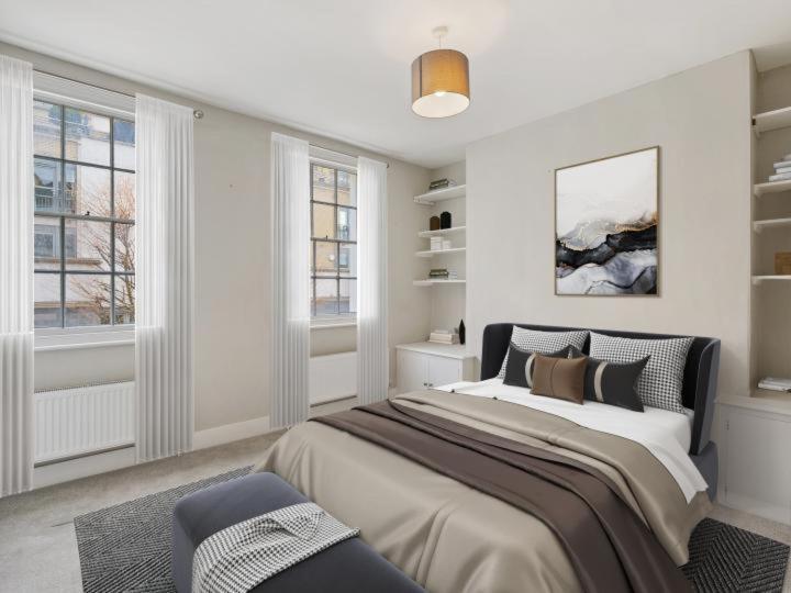 Apartment Palais Elegance By Beaumont