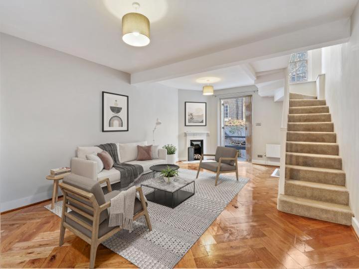 Palais Elegance By Beaumont * London